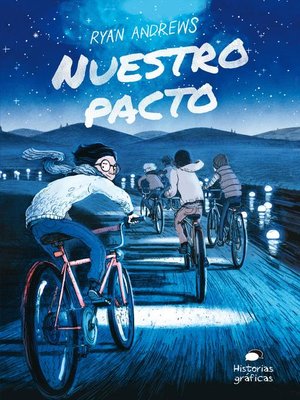 cover image of Nuestro pacto